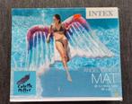 Intex luchtbed Angel wings opblaas, Ophalen of Verzenden, Nieuw