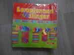 Leuke lampion slinger nieuw, Ophalen of Verzenden, Nieuw, Versiering