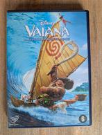 Dvd vaiana, Alle leeftijden, Ophalen, Zo goed als nieuw, Amerikaans