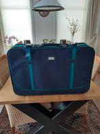 Koffer.merk lucky luggage., Ophalen, 17 inch of meer, Zo goed als nieuw