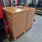 150 houten platen panelen 120x80 cm 22 mm dik spaanplaat, Doe-het-zelf en Verbouw, Plank, Gebruikt, Minder dan 200 cm, Minder dan 25 mm