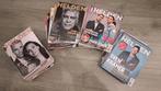 Helden Magazine (nr. 28 t/m 79 - jaargang 2015-2025), Boeken, Tijdschriften en Kranten, Ophalen, Gelezen, Sport en Vrije tijd