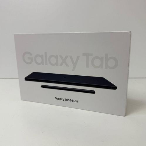 Samsung Tab S6 Lite 64GB + 4G | Nieuw, Computers en Software, Android Tablets, Nieuw