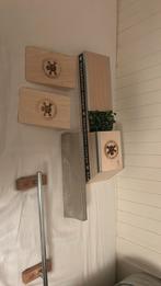 Blackriver fingerboard ramps, Ophalen, Zo goed als nieuw