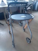 Rollator voor binnen, Ophalen, Gebruikt