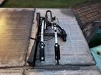 Thule Fietsendrager - Perfect voor uw fiets!, Ophalen, Gebruikt, 2 fietsen, Trekhaakdrager