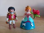 Playmobil prins en prinses set 9215, Ophalen of Verzenden