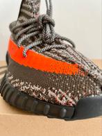Adidas YEEZY Boost 350 V2 'Carbon Beluga' - Nieuw - 42 / 43, Overige kleuren, Nieuw, Ophalen of Verzenden, Sneakers of Gympen