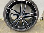 velgen 20 inch incl banden, Auto-onderdelen, Banden en Velgen, Ophalen, Gebruikt, Velg(en), 285 mm