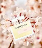 Yodeyma Parfum Iris 100ml, Ophalen of Verzenden, Nieuw