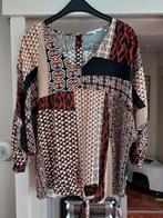 Bewerkte blouse van tramontana, Ophalen of Verzenden, Zo goed als nieuw, Maat 38/40 (M)