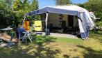 Kip Platinum Line 47 SGB Caravan (bj. 2002), Caravans en Kamperen, Caravans, Kip, Schokbreker, Particulier, 4 tot 5 meter