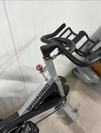 Star trac spinningbike pro / spinningfiets / spinner, Ophalen, Benen, Gebruikt, -