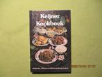 Keijner kookboek, wc keijer 24e druk, Ophalen of Verzenden, Zo goed als nieuw
