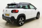 Citroen C3 Aircross 1.2 PureTech S&S Origins 110 PK | Handge, Gebruikt, Euro 6, 1199 cc, Wit