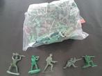 plastic Leger soldaatjes en voertuigen, Verzamelen, Ophalen of Verzenden, Zo goed als nieuw