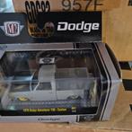 M2 Machines 1976 Dodge Adventurer 150 Custom, Nieuw, Somewhere in USA, M2 Machines, Info@m2machines.com