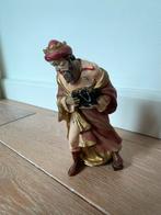 Wijze Koning Kerststal Figuur, Ophalen of Verzenden