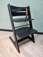 Refurbished Stokke tripp trapp meegroeistoel, Ophalen of Verzenden, Zo goed als nieuw, Meegroeistoel, Stoelverkleiner