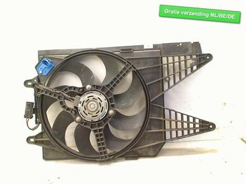 KOELVENTILATOR Fiat 500 / 595 / 695 (01-2008/-) (887400600) beschikbaar voor biedingen