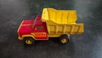 Tonka Dumptruck – Vintage - Verzamelobject, Ophalen of Verzenden