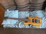 Bass warwick 5-string streamer 2017, Ophalen, Gebruikt, Elektrisch, 5-snarig