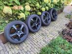 Aluminium velgen, incl. winterbanden VW T5, T6, T6.1, Auto-onderdelen, Banden en Velgen, Ophalen, 18 inch, 255 mm, Velg(en)