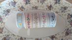 Vintage stijl washi tapes, Ophalen of Verzenden