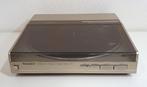 Direct Drive Platenspeler Technics SL-5(Volledig automatisch, Automatisch, Ophalen of Verzenden, S, Technics