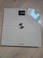 Withings Wifi Weegschaal - Zo goed als nieuw!, Ophalen, 1 tot 500 gram, 100 kg of meer, Personenweegschaal