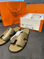 Hermes Chypre sandalen maat 40, Kleding | Heren, Schoenen, Ophalen of Verzenden, Sandalen