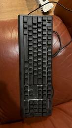 Steelseries Apex 3 in goede staat (€50 goedkoper!), Gaming toetsenbord, Ophalen of Verzenden, Zo goed als nieuw, Qwerty
