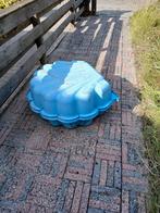 Gebruikte zandbak / waterbadje, Ophalen, Gebruikt