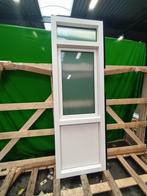 Kunststof Vast draaikiep vast kozijn  b79 x -1738-, Kunststof, Raamkozijn, Niet ingevuld, Ophalen of Verzenden