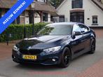 BMW 4 Serie Gran Coupé 420i HIGH-EXE SPORTSTOEL/PROFNAVI/BI, 1998 cc, Achterwielaandrijving, Gebruikt, Euro 6