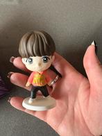 Gratis McDonald's Tiny Tan Suga Figuur, Ophalen, Nieuw