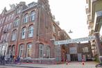 Werkplek / kantoorruimte / bedrijfsruimte te huur De Hallen