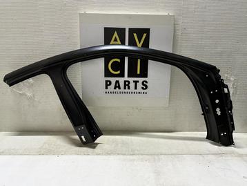 Audi A3 8Y5 Limousine sedan B stijl  zijpaneel 8Y0909887B beschikbaar voor biedingen