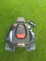 Husqvarna 320, Ophalen, Zo goed als nieuw
