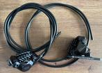 Shimano BR-R7170 105 remmen voor racefiets, Overige merken, Aluminium, Ophalen of Verzenden, Zo goed als nieuw