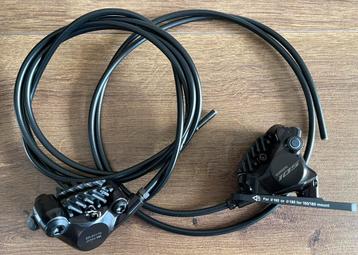 Shimano BR-R7170 105 remmen voor racefiets beschikbaar voor biedingen
