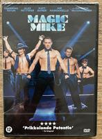 Magic Mike - met Channing Tatum, Alex Pettyfer, Vanaf 12 jaar, Ophalen of Verzenden, Nieuw in verpakking, Romantische komedie