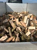 Kachelhout, Tuin en Terras, Haardhout, Minder dan 3 m³, Ophalen