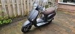 Snorscooter GTS Toscana - hele mooie scooter!, Ophalen, Gebruikt, Benzine, Overige merken