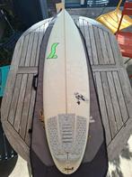 Surfboard van Semente, Ophalen, Gebruikt, Shortboard