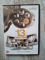 DVD Film 13 Thirteen, Vanaf 16 jaar, Ophalen of Verzenden, Zo goed als nieuw