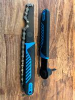 Cassette afnemer Pro, Ophalen, Gebruikt
