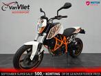 Zeer Mooie Ktm Duke 690 Abs Akrapovic + opties.!, KTM, Bedrijf, Onbekend, 654 cc