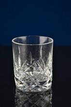 Luxe Kristallen Karaf met Glas – Handgeslepen Design, Mvm detailhandel, Pjmink@casema.nl, Nieuw, Ophalen of Verzenden