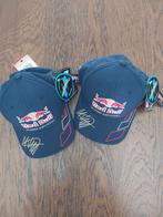 Max verstappen cap met handtekening, Kleding | Heren, Ophalen of Verzenden, Nieuw
